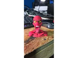 The Screamer
