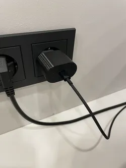 Tools & Spare Parts STL Download - HomePod EU adapter coverby Gunpowderwood79