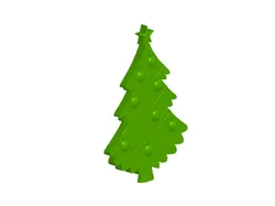Tree El New Year 2026