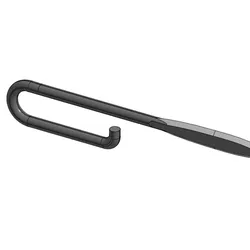 Trench Crusade Nail Knife