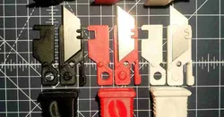 Utility Knife
