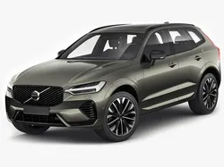 Volvo XC60 2026