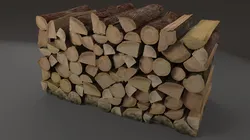 Wood