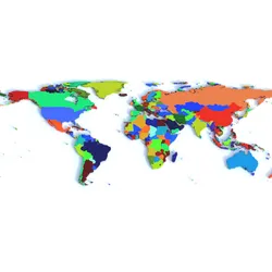 World Map