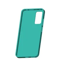 Xiaomi Redmi Note 12 Pro 4G case 3D Print Model in Phone cases 565853