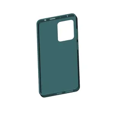 Xiaomi Redmi Note 12 Pro case 3D Print Model in Phone cases 565800