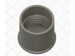 12GA shotgun shell container