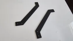140mm to 120mm Fan Adapter for KS0 PRO Miner
