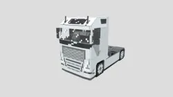 2021 Volvo FH