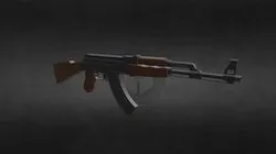 Ak 47