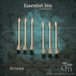 Arrows