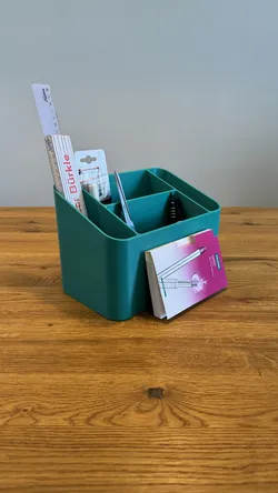 BIG Organizer