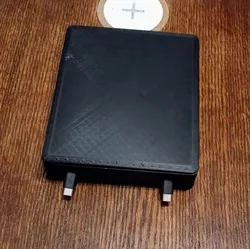 Cable box