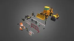 Construction Tools & Equipment