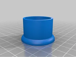 CR-200B Stand Increase