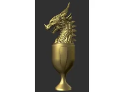 Dragon Trophy