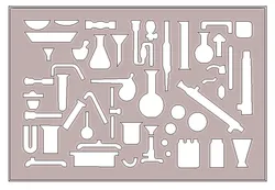 Drawing Templates Lab Parts