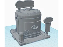 Fallout Shelter
