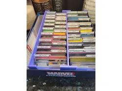 FFG Core Box insert