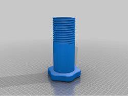 Filament Spool Protector