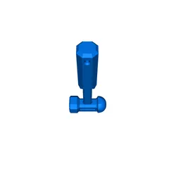 Fișiere pentru imprimante 3D | Fișier 3MF | ciocan