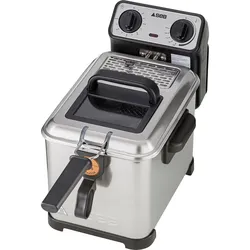 fryer safety contactor Seb
