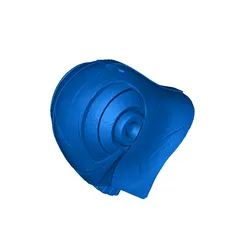 Gratis Other STL indir - helm  - acandres13