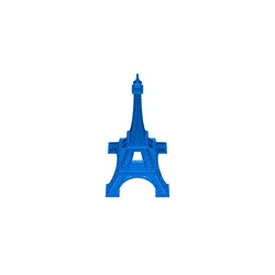Gratis Other STL indir - toren - David Roux