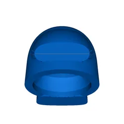 Gratis Other STL indir - tussen2 - Quinncy