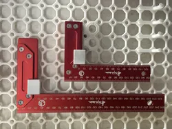 Halter für Lets Bastel / Create Anschlagwinkel für MultiBoard