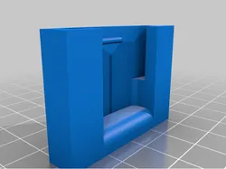 Hard Hat Suspension Bracket for Cosplay