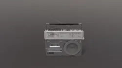 Hitachi TRK - 5665 E