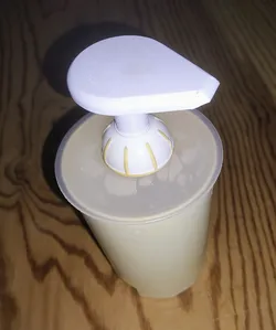 IKEA Viren Soap Dispenser Nozzle