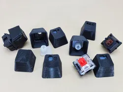 Key cap