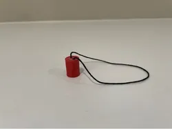 Key Organizer Loop