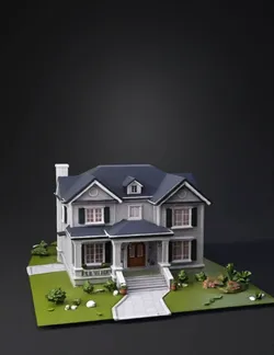 Luxury house Bana kar do ab Man ke ghar ke jaisa sem tu sem hona chahi