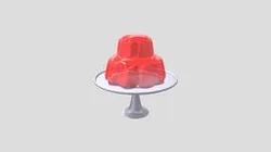 Magic Jello Model