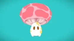 Mashroom