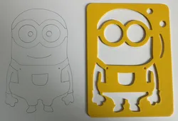 Minion Template