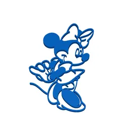 minnie