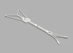 Multifunctional tweezers