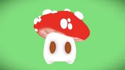 Mushroom
