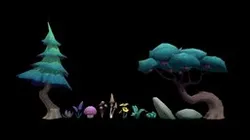 Nature Asset Pack (Handpainted)