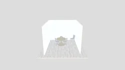 Newton room scan