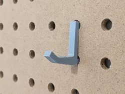 Pegboard - Standard Peg