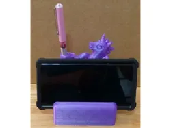 Phone stand/holder