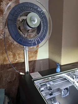 Qidi Q1 Pro Spoolmount 2020