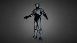RoboCop