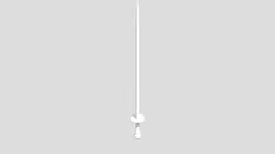 Rose's Sword