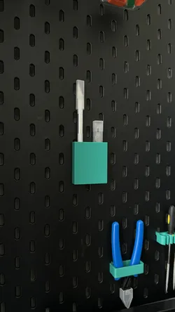 Skadis Scalpel Holder